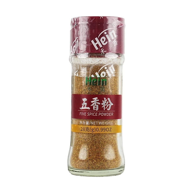 禾茵 高品質調味香料 五香粉 28g 四川特產 3