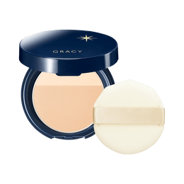 INTEGRATE Gracy Radiant Flawless Powder SPF50+/PA++++ #BO Natural Skin Tone 7.5g