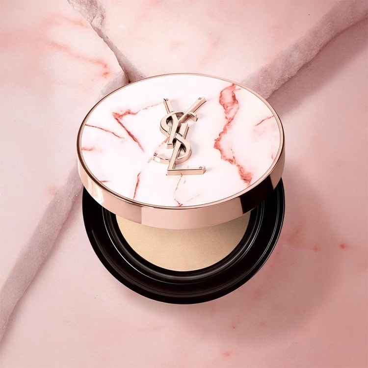 Yves Saint Laurent YSL Touche Eclat Glow-Pact Cushion, High