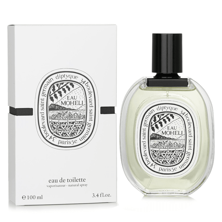 香港直送】ディプティック オー モヘリ 100ml/3.4oz - Yami