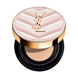 Touche Eclat Glow-Pact Cushion, High-coverage, Glowing, 0.42 oz BR20 Cool Ivory【HOT】