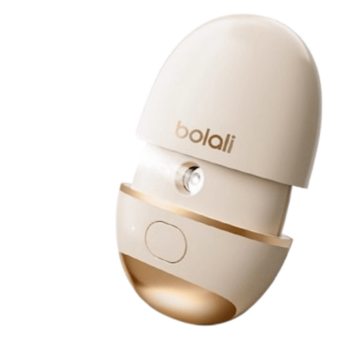 [중국 직송] 볼라리 아이 모이스처라이징 기기 핫 컴프레스 기기 눈 피로 완화 아티팩트 아토마이저 아이 프로텍션 크림 화이트 1개