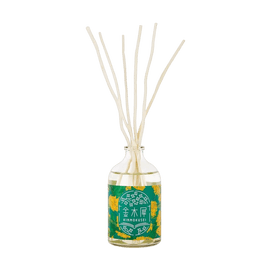 日本GPP 金木犀香薰藤条 无火香薰 淡雅桂花香持久留香 100ml