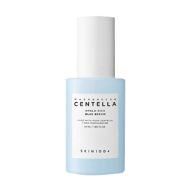 Madagascar Centella Hyalu-Cica Blue Serum, 1.69fl oz