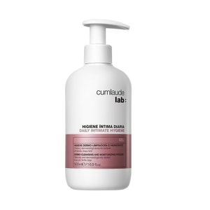 Cosmopolitan Women's Intimate Care Wash Intimate Care Wash 500Ml