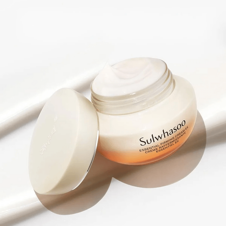 Sulwhasoo（雪花秀） エッセンシャル ファーミングクリーム EX、74ml