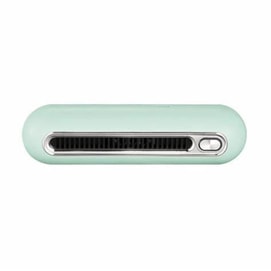 Fridge Deodorizer Sticker 2nd Generation In Mint Green