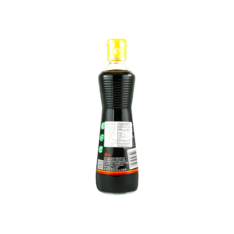 Salsa di soia premium per intingere 750ml, Wei Ji Xian