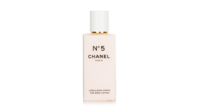 Chanel No.5 The Body Lotion 200ml/6.8oz - Yami.com