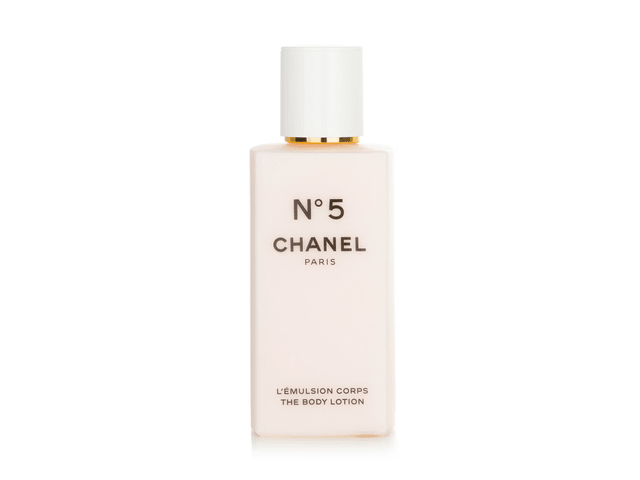 Chanel No.5 The Body Lotion 200ml/6.8oz - Yami.com