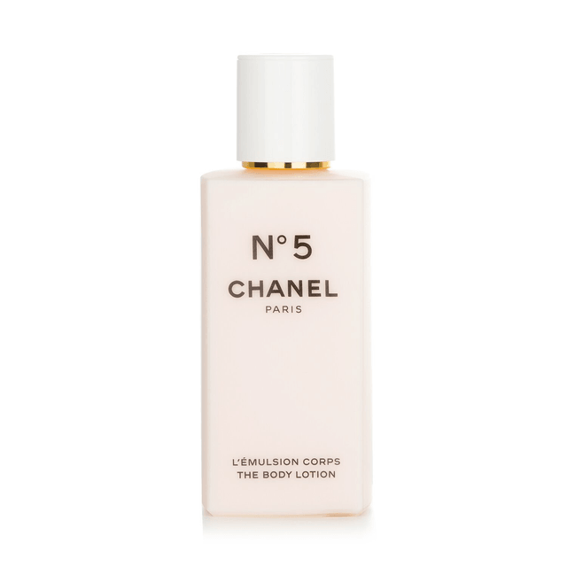 香港直送】フランス シャネル No.5 ボディローション 200ml/6.8oz - Yami