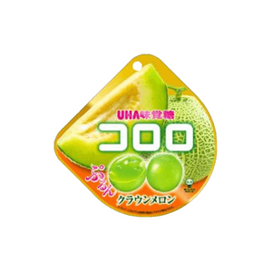 Fruit Candy Crown Melon 40g