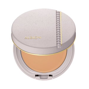 알비온 누드 파우더 크림 SPF50+ PA++++ 020 핑크 누드 9.5g