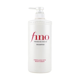 Fino Repair Shampoo 550ml