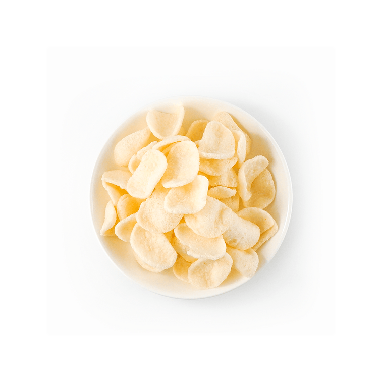 Banana Yoghurt Shrimp Chips 82g 3