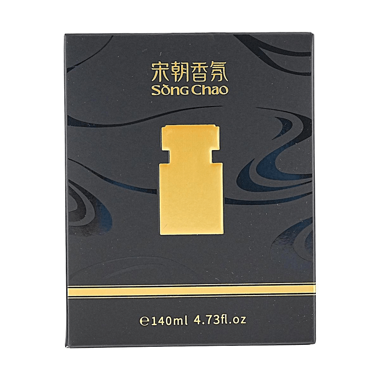 宋朝 无极系列 车载香薰 #夏日海风 Summer Sea Breeze 140ml 海洋清新 持久留香 5