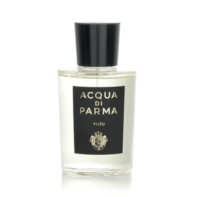 Signatures Of The Sun Yuzu Eau De Parfum Spray 100ml/3.4oz
