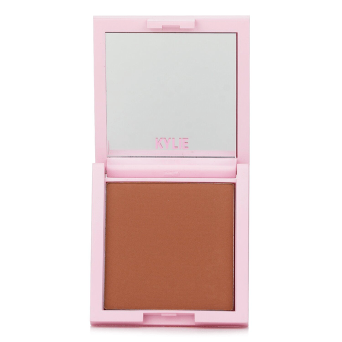 Bronzing Powder - #400 Tanned And Gorgeous 10g/0.35oz