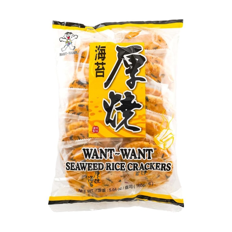 김 쌀과자 160 g 4