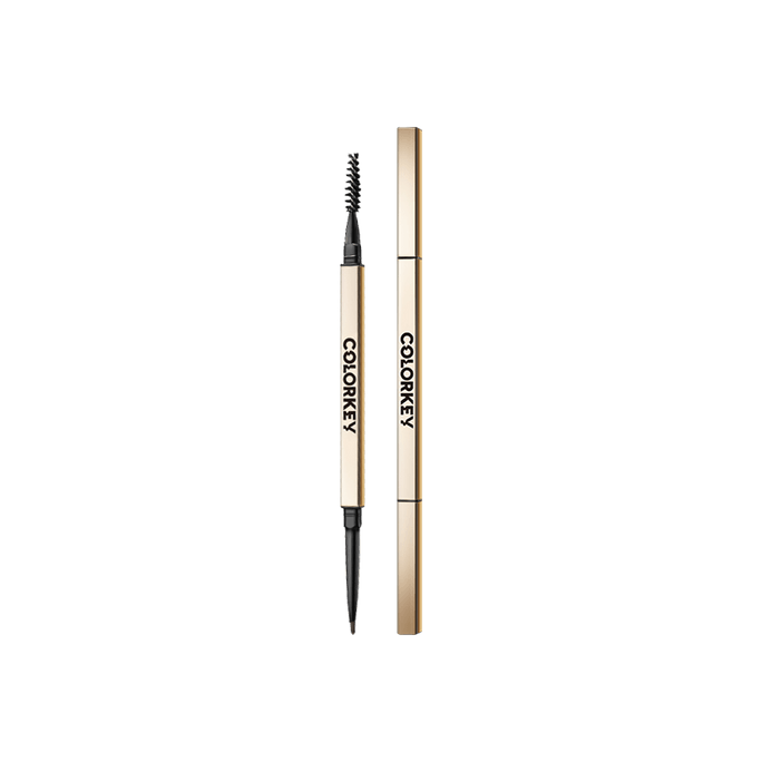 Sketch Eyebrow Pencil  #04 Smoky Brown