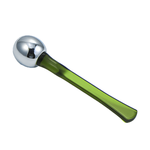 주름개선 아이 마사지 스틱 롤러 1개