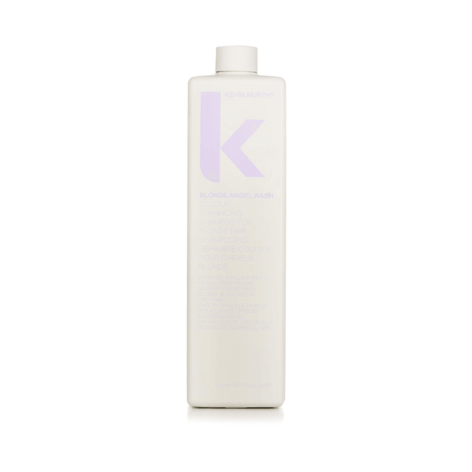 Blonde Angel Hair Wash 1000ml/33.8oz