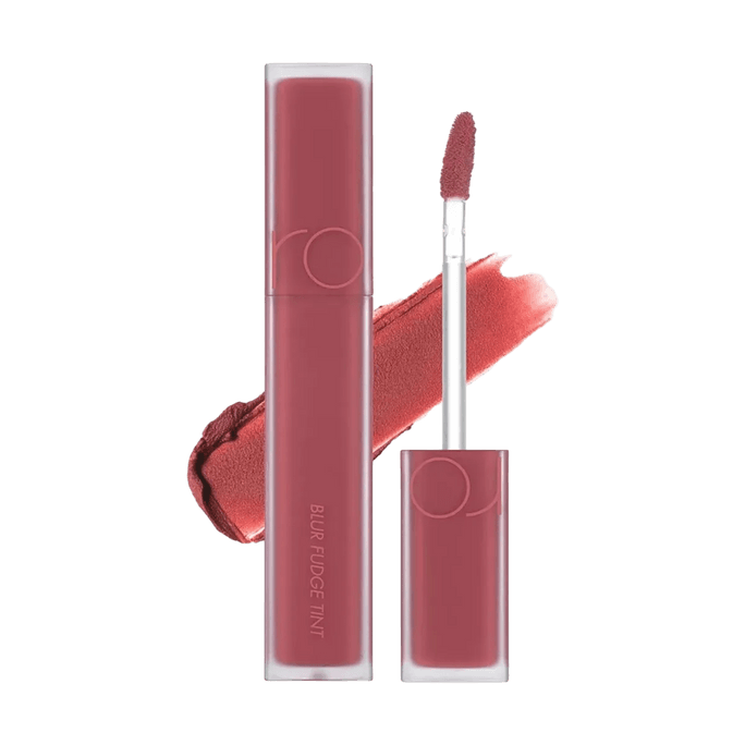 Blur Fudge Tint, 0.176oz. #02 Rosiental