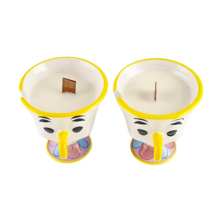Candle Gift Box,Two Candles Set 8