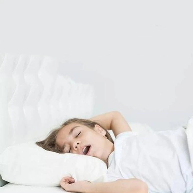 Children's baby care stickers runny nose pediatric cold stickers 4 stickers/box (home stock) 3