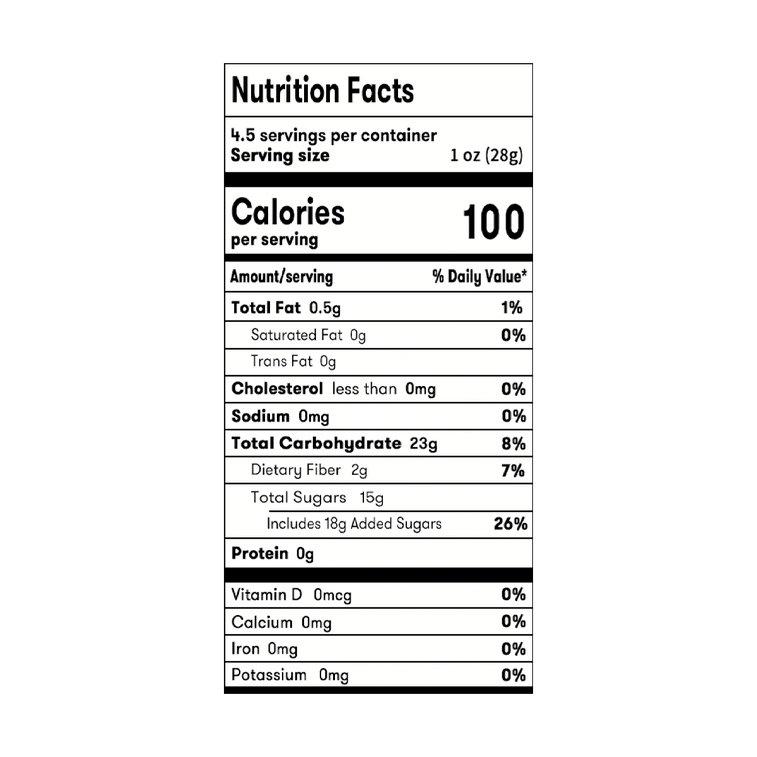 Hawthorn Fruit Lollipops, 4.51oz 3