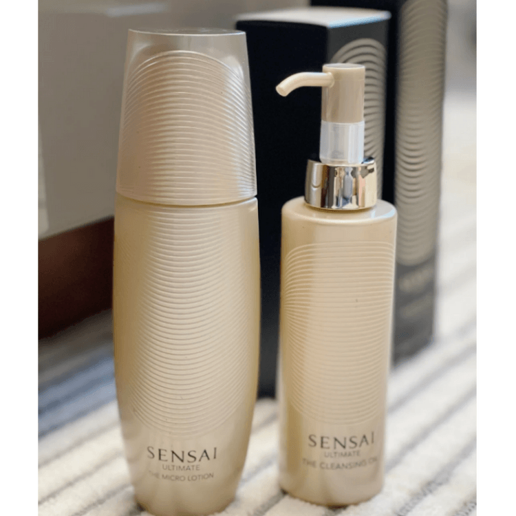 センサイSENSAI ULTIMATE THE CREAM 6ml×4個セット 【公式通販】