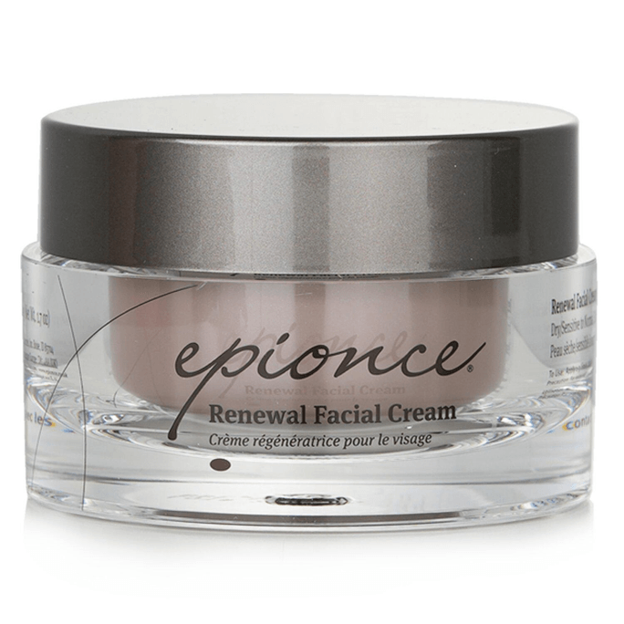 Renewal Facial Cream - For Dry/ Sensitive To Normal Skin 50g/1.7oz