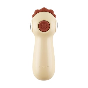 恐竜ネイルグラインダー