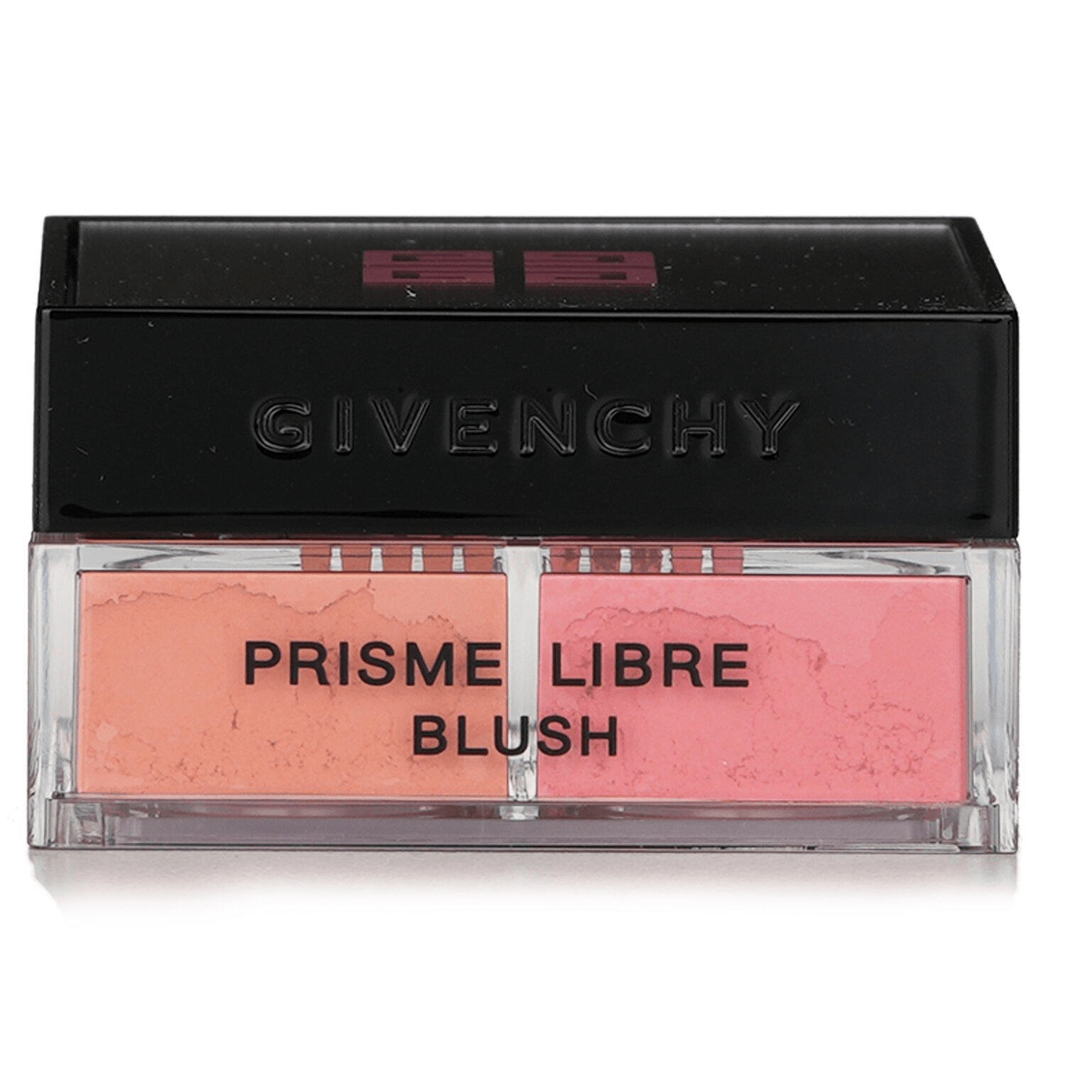 Prisme Libre Blush The First 4 Color Loose Powder Blush - # 3