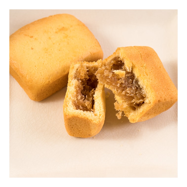 パイナップルケーキ 250g 4