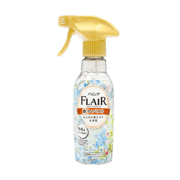 FLAIR Fragrance Clothing Spray Flower Harmony 270ml