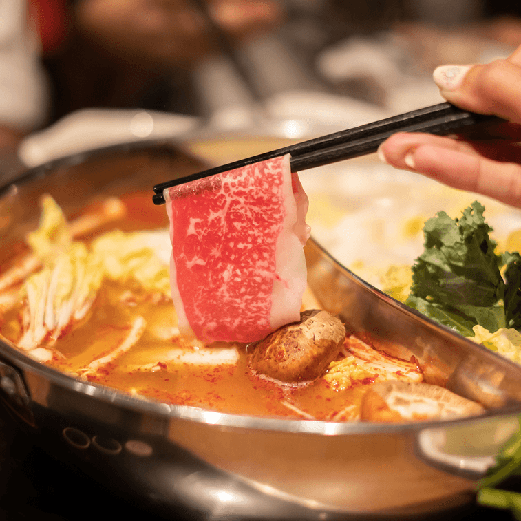 名揚 火鍋底料 微辣 500g【四川風味】 4