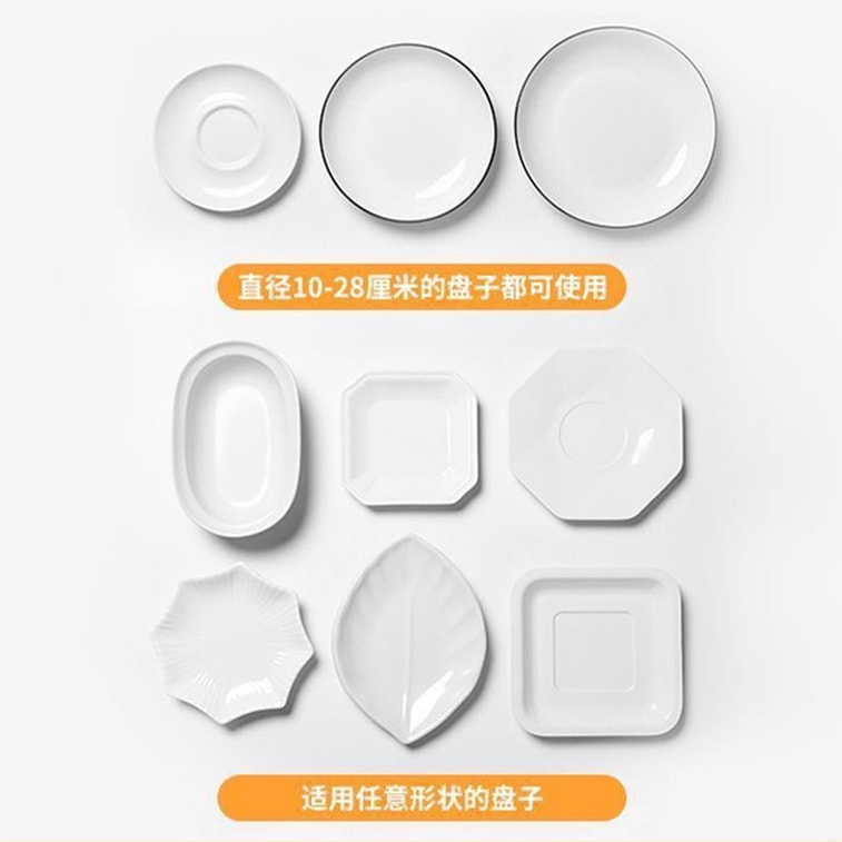 【Livraison directe de Chine】 Housse isotherme en papier d'aluminium HSPM [lot de 50] Film isolant en aluminium pour table à manger, film de conservation de la chaleur, film de conservation, housse isolante 10