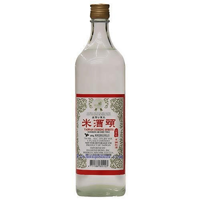 台湾金蘭山料理酒米九頭台湾公販局