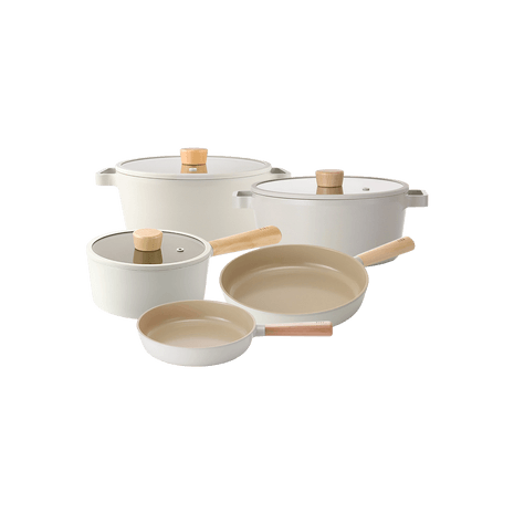 Gmarket - [Neoflam] NEOFLAM Retro cookware collection ／ stock