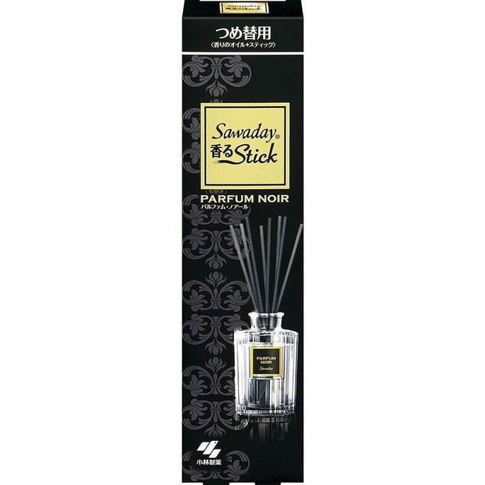 Sawaday Stick Parfum Refill #Light Oriental 70ml
