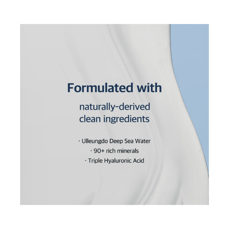 【美国直邮】韩国 ROUND LAB 1025独岛乳液 200毫升 5