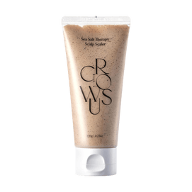 Sea Salt Therapy Scalp Scaler, 4.2 oz