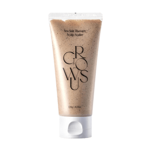 씨 솔트 테라피 스칼프 스케일러 4.2온스