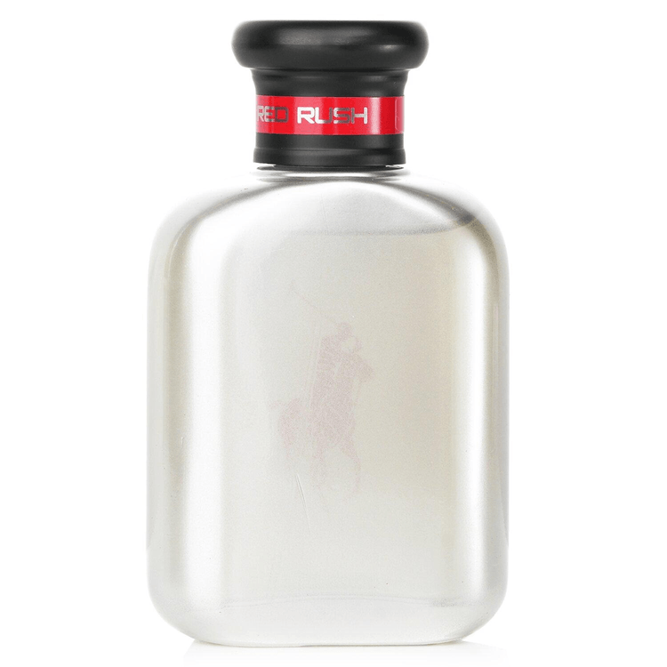 ポロラルフローレン ポロ レッドラッシュ オードトワレ 125ml ポロ