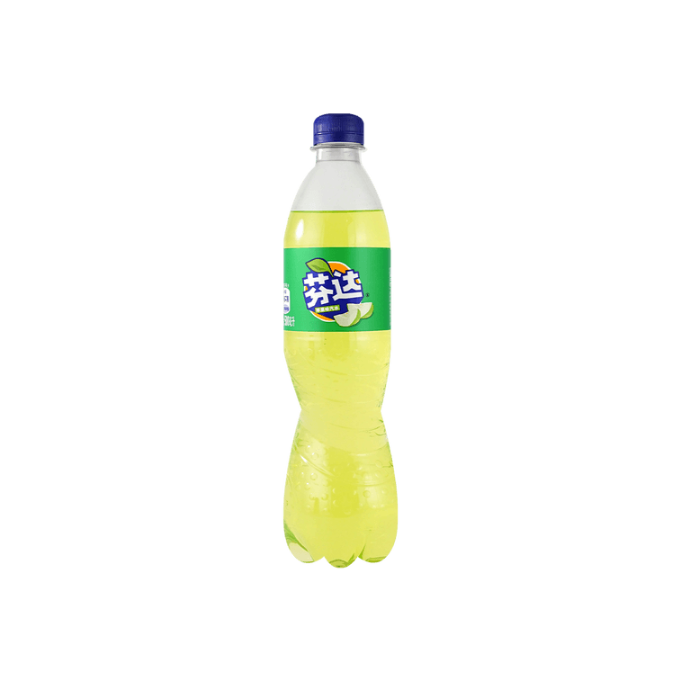 Green Apple Soda, 16.9 fl oz *12【12 Packs】 10