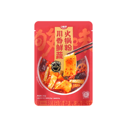 Sichuan Hot Pot Vermicelli 360g