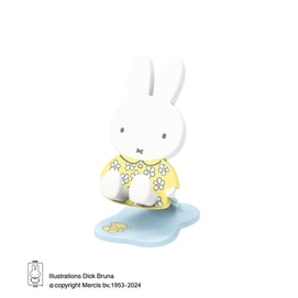 The Folding Phone Stand Can Be Adjusted In Height For Live Streaming Watching TV Series And Online Classes - Yellow 1Pc