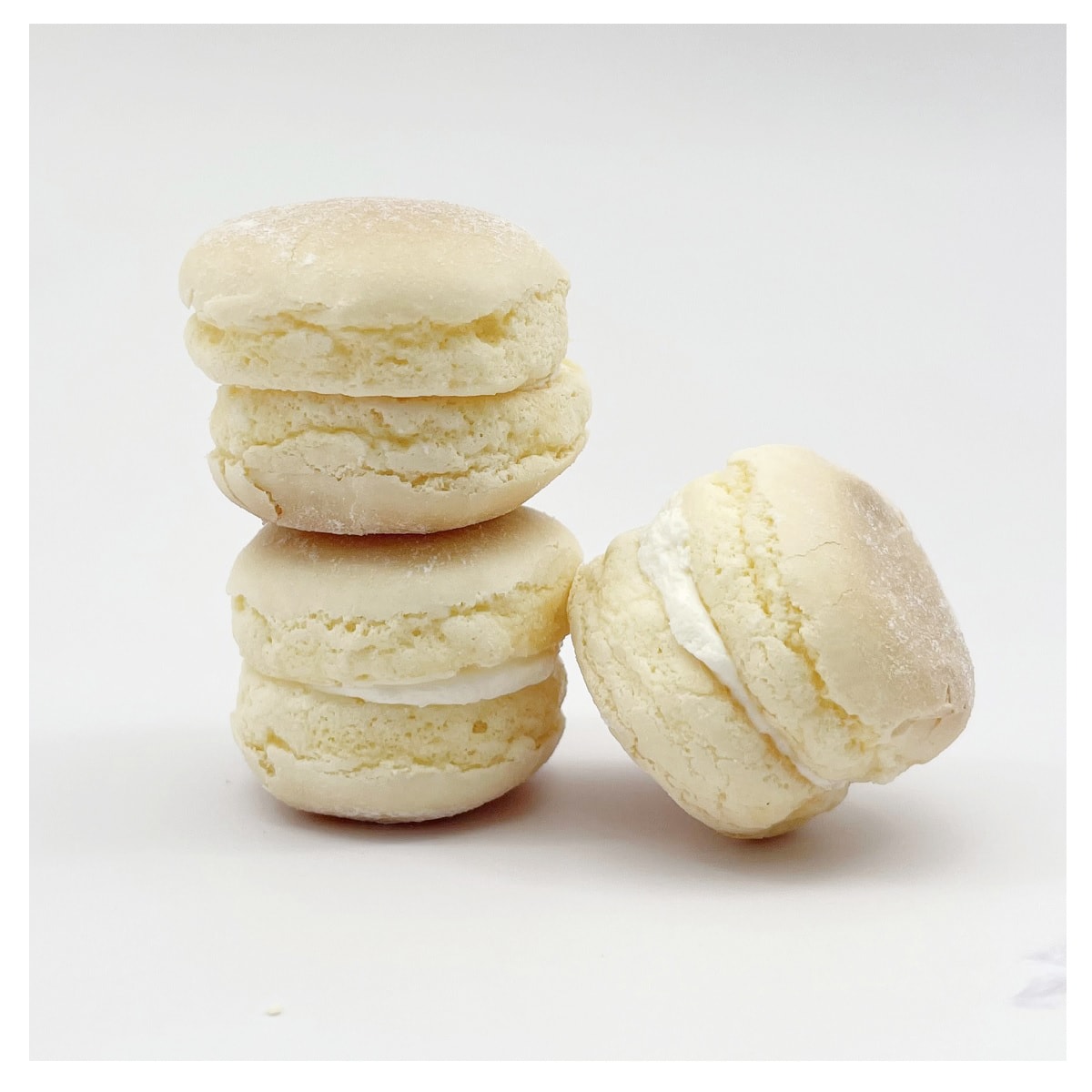 Taiwanese Macaron 300g - Yami.com