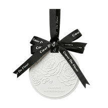 日本NITORI EVA香氛片 衣柜车载可用 1枚装 白色恋人